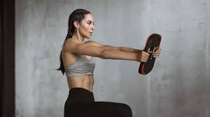 Les mills Force