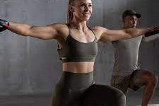 Les mills shapes